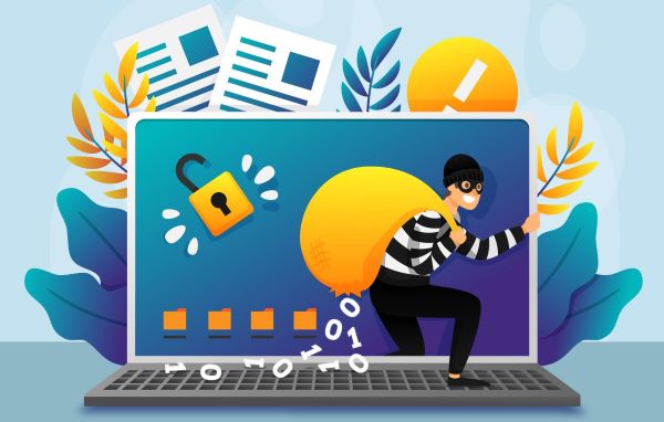 Ethical Hacking : Prise d’empreintes et failles applicatives