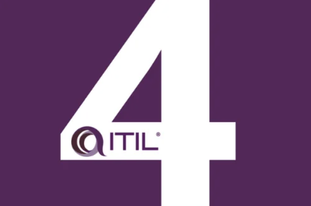 ITIL 4 – Bonnes pratiques et mise en place du Centre de Services