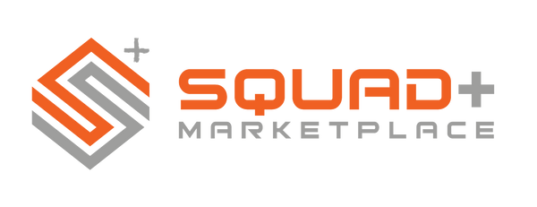 SQUAD+ MARKETPLACE