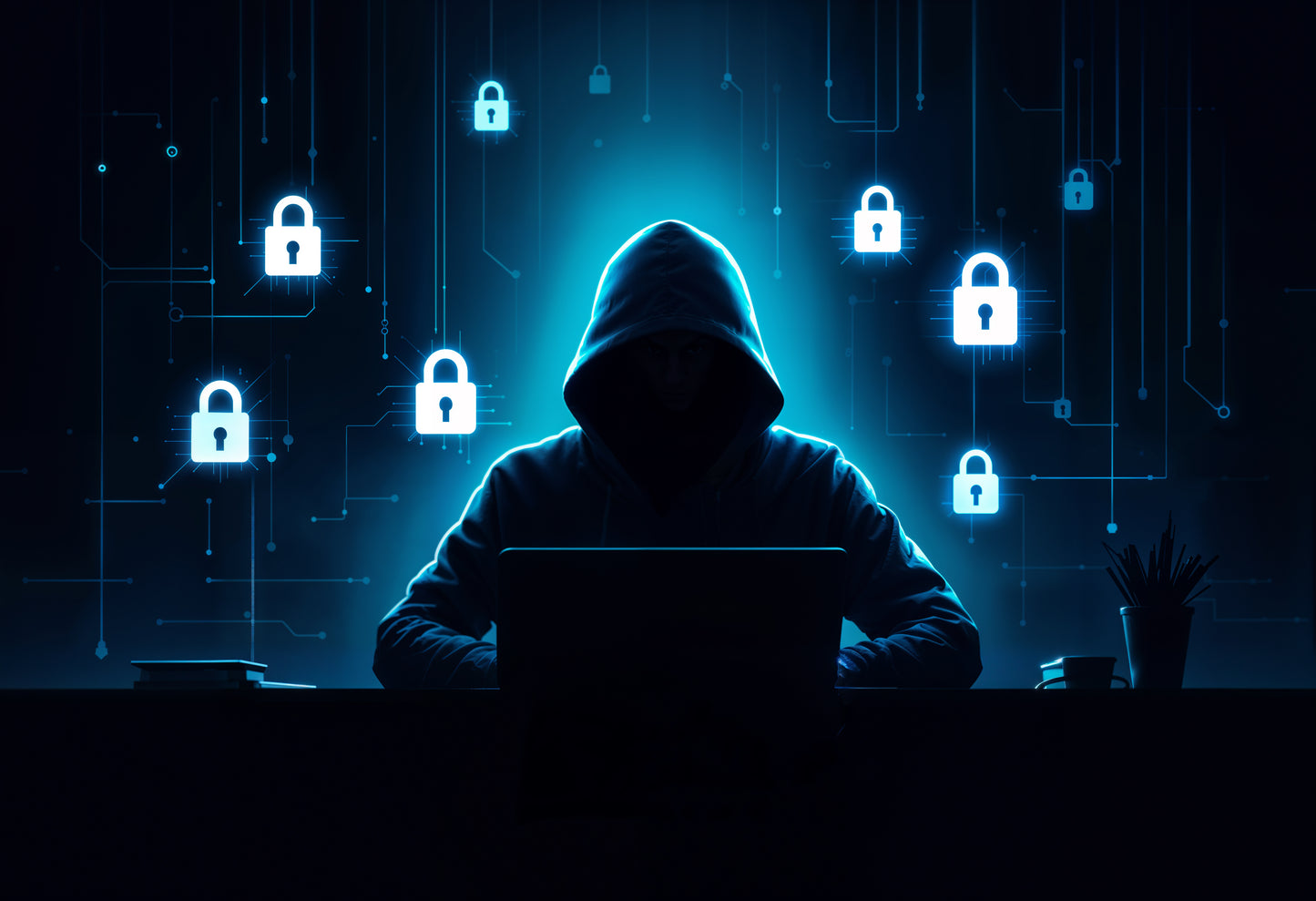 Concepts de cybersécurité