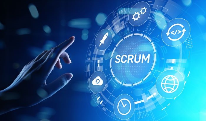 Scrum Product Owner