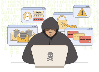 Concepts de cybersécurité