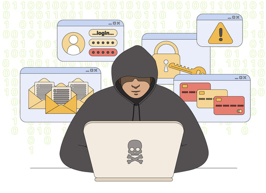Concepts de cybersécurité