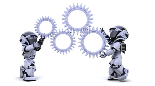 IA et Outils numériques de productivité