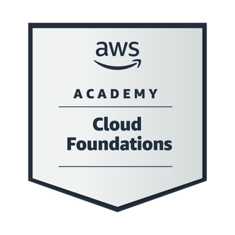 AWS Cloud Practitioner — Les fondamentaux du cloud (CLF-C02)