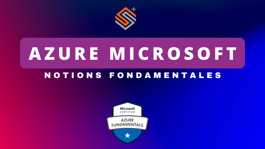 Azure - Notions Fondamentales