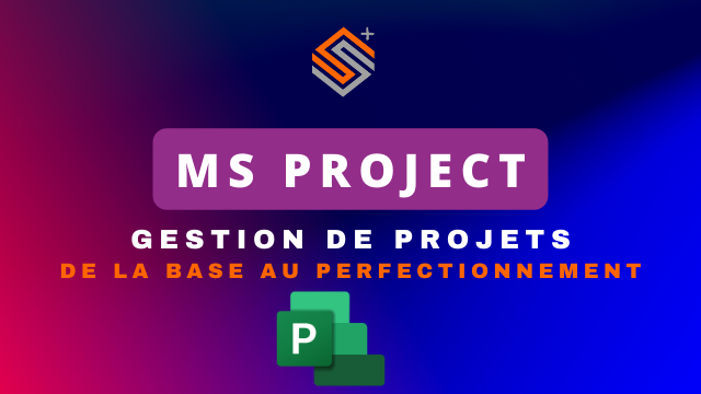 Gestion de projets et MS Project
