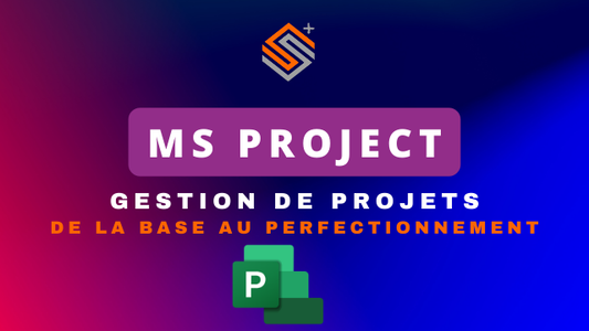 Gestion de projets et MS Project