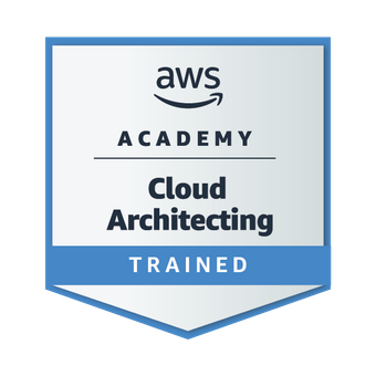 AWS - Architecte de Solution Associé