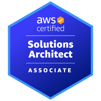 AWS - Architecte de Solution Associé