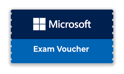 Voucher d'examen AZ-900 — Microsoft Azure Fundamentals