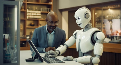 IA et Outils numériques de productivité